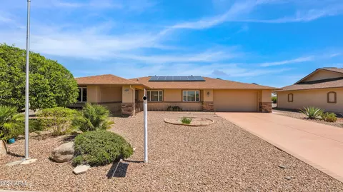 20015 N 124th Dr, Sun City West, AZ 85375