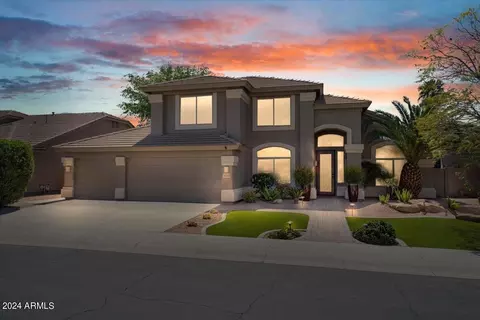 4915 E Michelle Dr, Scottsdale, AZ 85254