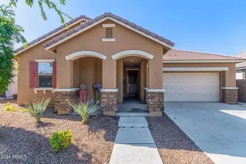 22475 E Calle De Flores --, Queen Creek, AZ 85142