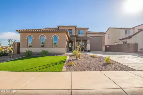 17215 W Las Palmaritas Dr, Waddell, AZ 85355