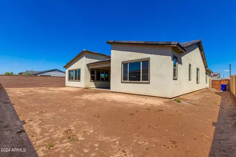 Exterior - 1291 E Donato Ct, Gilbert, AZ 85298 photo 12 of 26