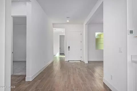 Entry Way - 1291 E Donato Ct, Gilbert, AZ 85298 photo 1 of 1