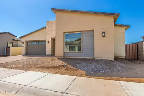 Exterior - 1291 E Donato Ct, Gilbert, AZ 85298 photo 2 of 26