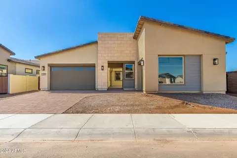1291 E Donato Ct, Gilbert, AZ 85298