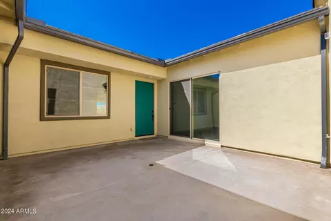 Exterior - 1291 E Donato Ct, Gilbert, AZ 85298 photo 4 of 26