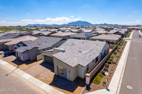 Exterior - 1291 E Donato Ct, Gilbert, AZ 85298 photo 25 of 26
