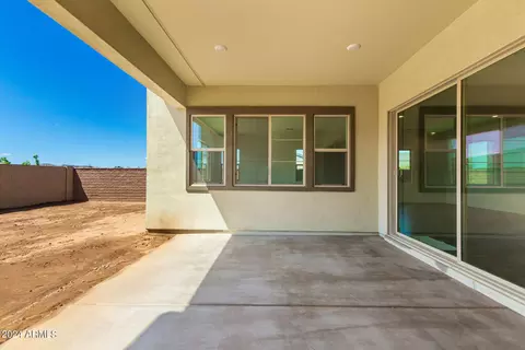 Exterior - 1291 E Donato Ct, Gilbert, AZ 85298 photo 8 of 26