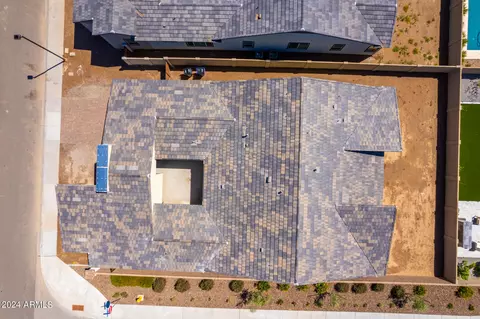 Exterior - 1291 E Donato Ct, Gilbert, AZ 85298 photo 26 of 26