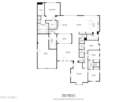3720 E Boot Track Trl, Gilbert, AZ 85296