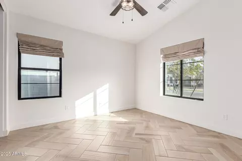 Bedroom - 3720 E Boot Track Trl, Gilbert, AZ 85296 photo 4 of 6