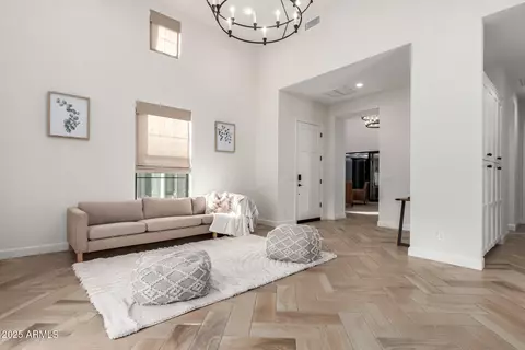 Entry Way - 3720 E Boot Track Trl, Gilbert, AZ 85296 photo 1 of 1