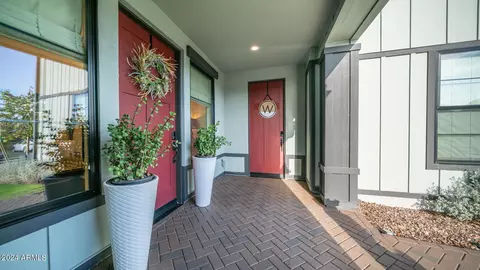 Exterior - 3720 E Boot Track Trl, Gilbert, AZ 85296 photo 5 of 20