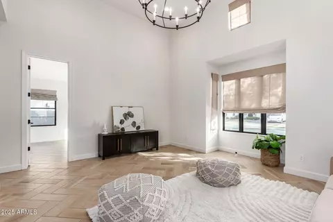 Living - 3720 E Boot Track Trl, Gilbert, AZ 85296 photo 3 of 3