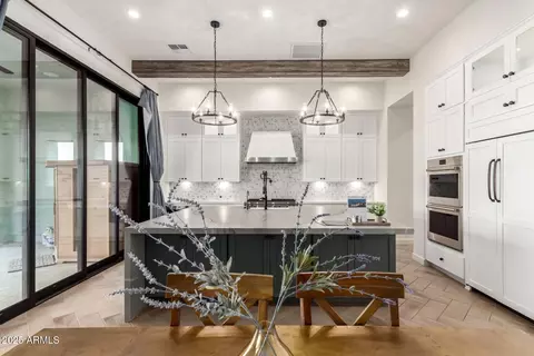 Kitchen - 3720 E Boot Track Trl, Gilbert, AZ 85296 photo 1 of 7