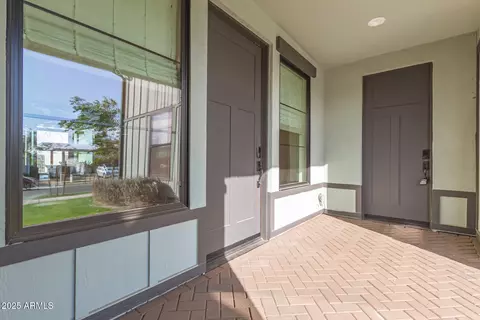Exterior - 3720 E Boot Track Trl, Gilbert, AZ 85296 photo 4 of 20