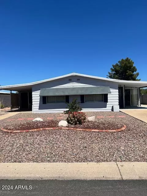 9043 E Olive Ln S, Sun Lakes, AZ 85248