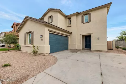 1123 E Spruce Dr, Chandler, AZ 85286