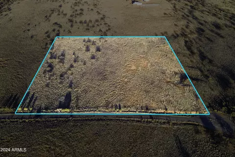 tbd S Coatimundi Dr #18, Hereford, AZ 85615