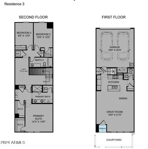 1820 E Bernie Ln #102, Gilbert, AZ 85295 photo 4