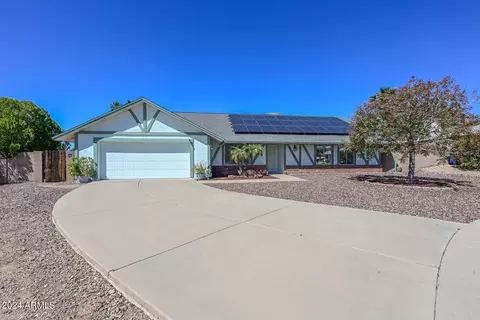 14228 N 11th Way, Phoenix, AZ 85022