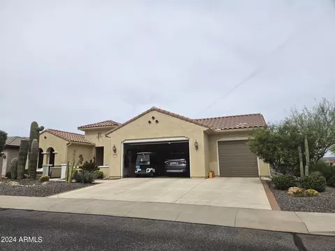 20544 N 271st Ave, Buckeye, AZ 85396
