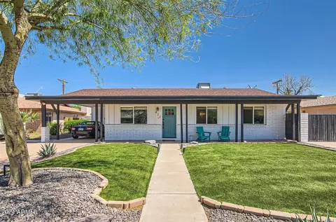 422 E Balboa Dr, Tempe, AZ 85282
