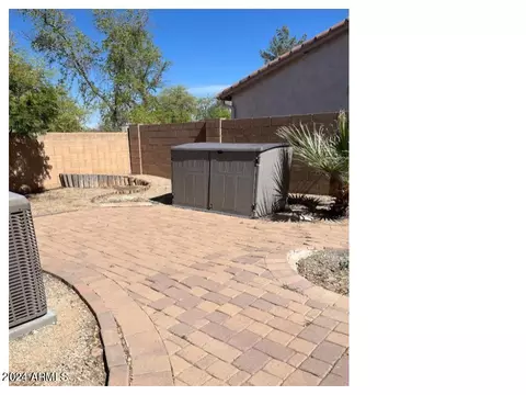 982 E Redondo Dr, Gilbert, AZ 85296 photo 23