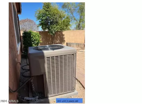 982 E Redondo Dr, Gilbert, AZ 85296 photo 21