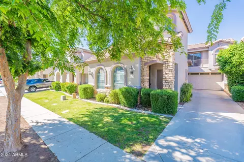 5264 E Hopi Ave, Mesa, AZ 85206