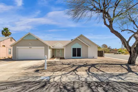 16427 N 63rd Dr, Glendale, AZ 85306