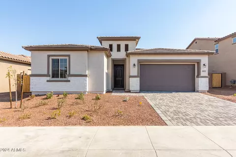 19573 W Jamestown Rd, Buckeye, AZ 85396