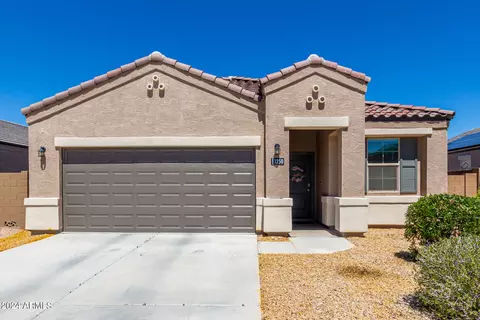 1250 Evelyn Dr, Casa Grande, AZ 85122