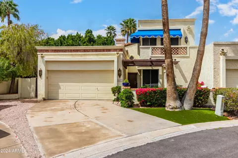 4619 E Monte Way, Phoenix, AZ 85044
