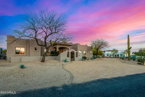 37005 N 27th Way, Cave Creek, AZ 85331