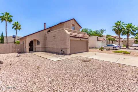 735 N Criss St, Chandler, AZ 85226