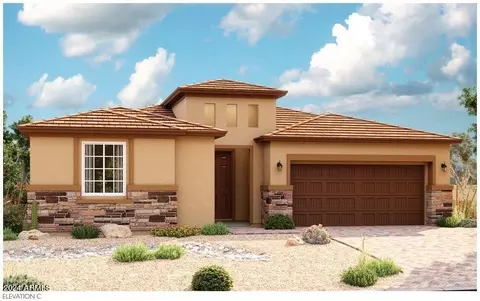 19545 W Jamestown Rd, Buckeye, AZ 85396