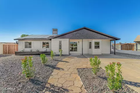 1838 S Rose Cir, Mesa, AZ 85204
