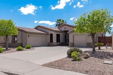 191 W Montego Dr, Casa Grande, AZ 85122