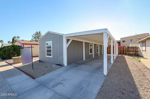 11275 N 99th Ave #29, Peoria, AZ 85345