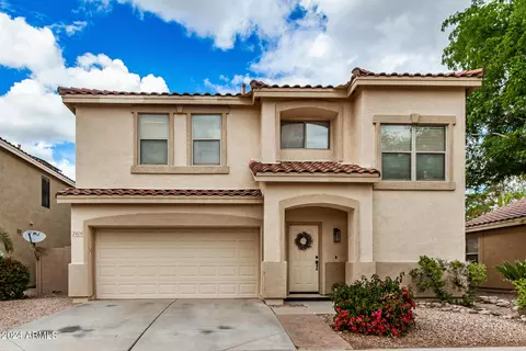 2418 E Peach Tree Dr, Chandler, AZ 85249