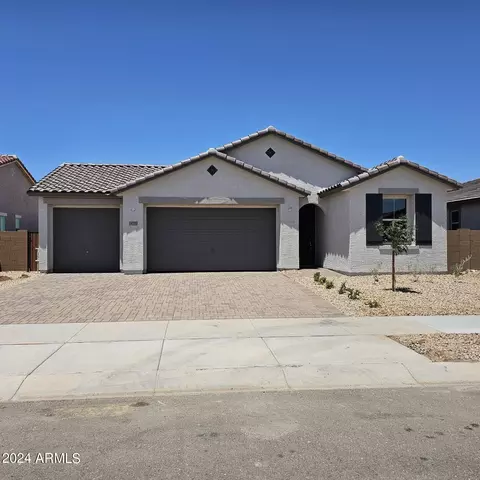 19555 W Jamestown Rd, Buckeye, AZ 85396