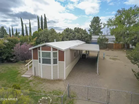 20805 E Mingus Dr, Mayer, AZ 86333 photo 25
