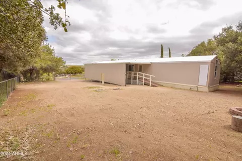 20805 E Mingus Dr, Mayer, AZ 86333 photo 19