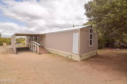 20805 E Mingus Dr, Mayer, AZ 86333 photo 17