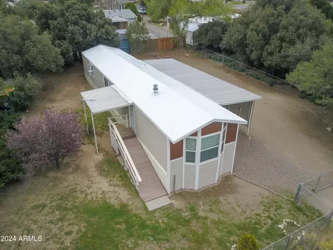 20805 E Mingus Dr, Mayer, AZ 86333 photo 28