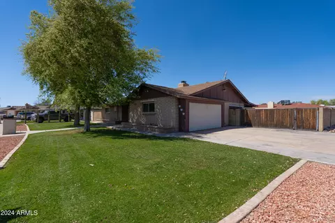 1558 E Grove Ave, Mesa, AZ 85204