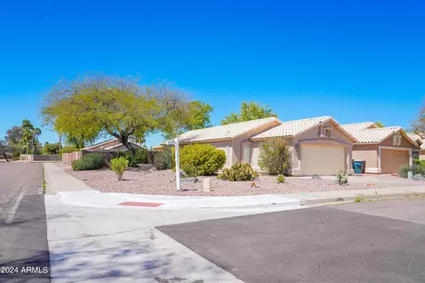 16602 N 35th St, Phoenix, AZ 85032
