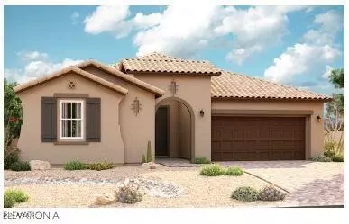 19586 W Jamestown Rd, Buckeye, AZ 85396