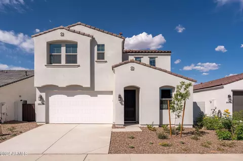 35079 N Lead Way, Queen Creek, AZ 85142