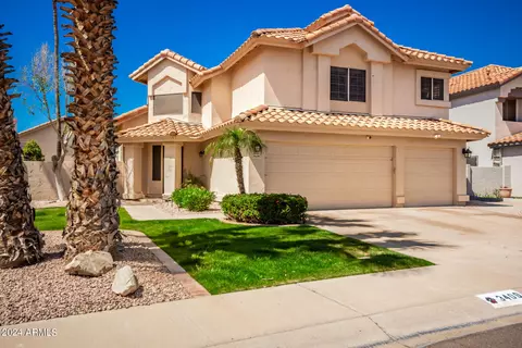 3409 E Glenhaven Dr, Phoenix, AZ 85048 photo 2